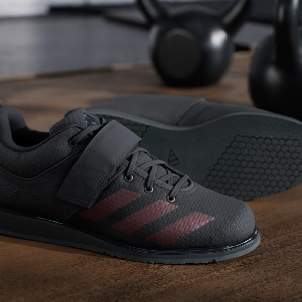 Powerlift 5 Weightlifting Shoes