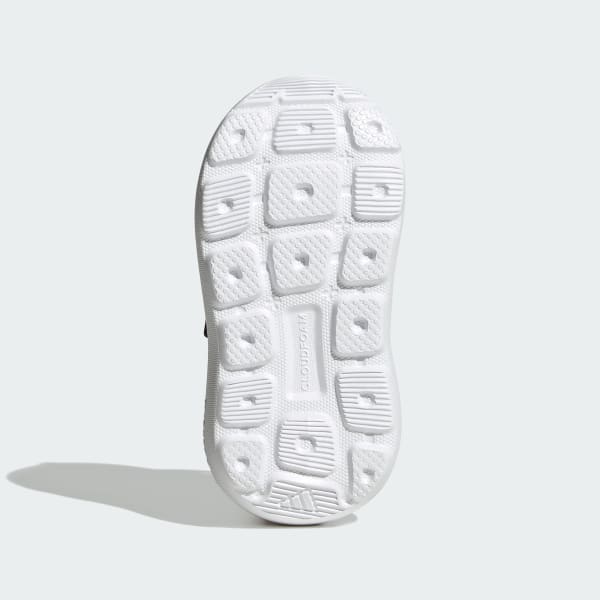 Schwarz Fortarun 2.0 Kids Schuh