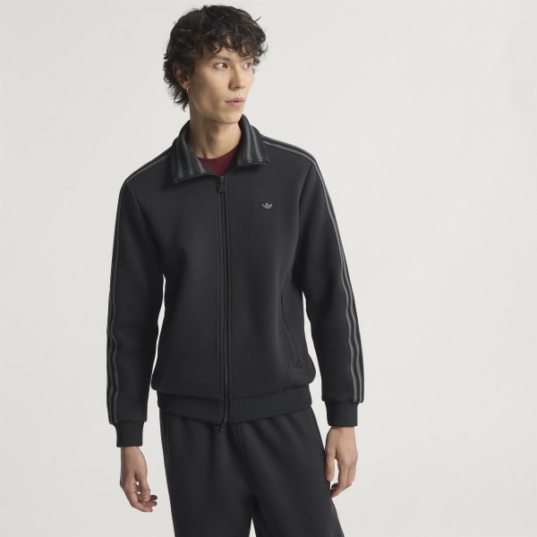 トップス GIDEAL  track jacket G-Style USA Men's G Striped Track Jacket, Up To 5X - Walmart.com