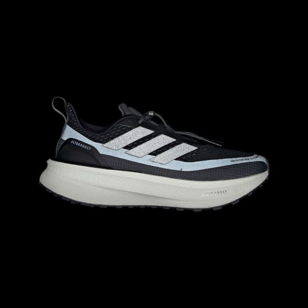 Zwart Ultraboost Schoenen