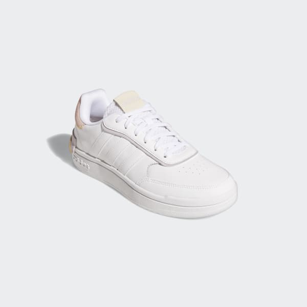 White Postmove SE Shoes LWP03