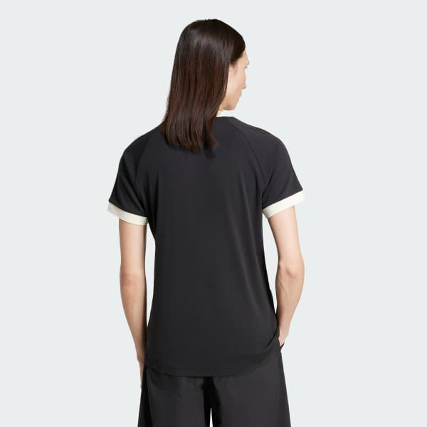 Đen Áo Thun Cali Premium