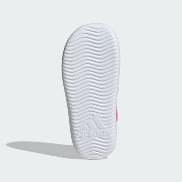 Pink Summer Closed Toe Water sandaler