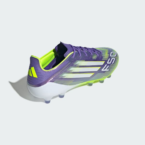 アディダスF50 AG adidas アディダス F50 アディゼロ TRX HG LEA(ホワイト
