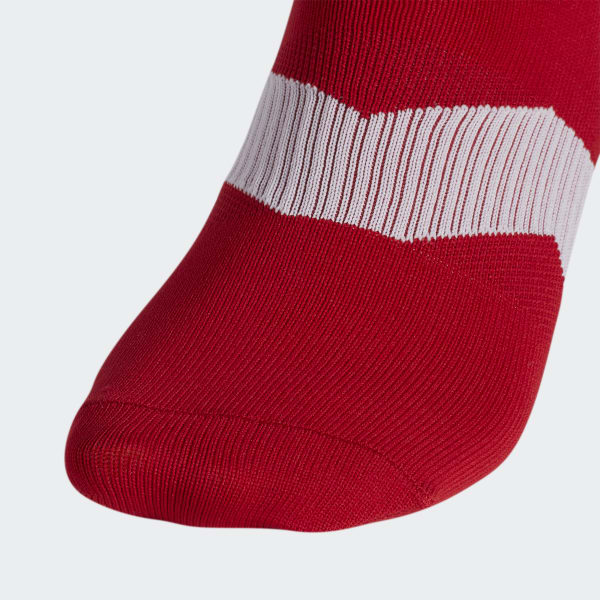 Adidas Metro Over-the-Calf Socks GLOBAL SHIPPING