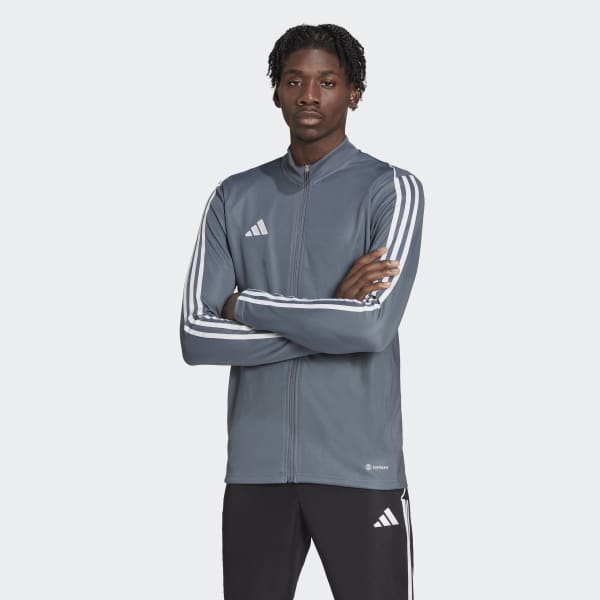 adidas Skateboarding Firebird Track Jacket (Gender Neutral) - Grey | Unisex  Skateboarding | adidas US