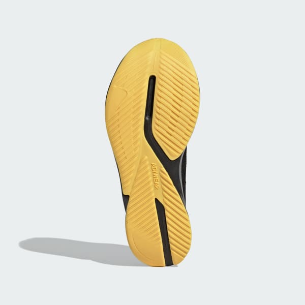 Hitam Sepatu Duramo SL