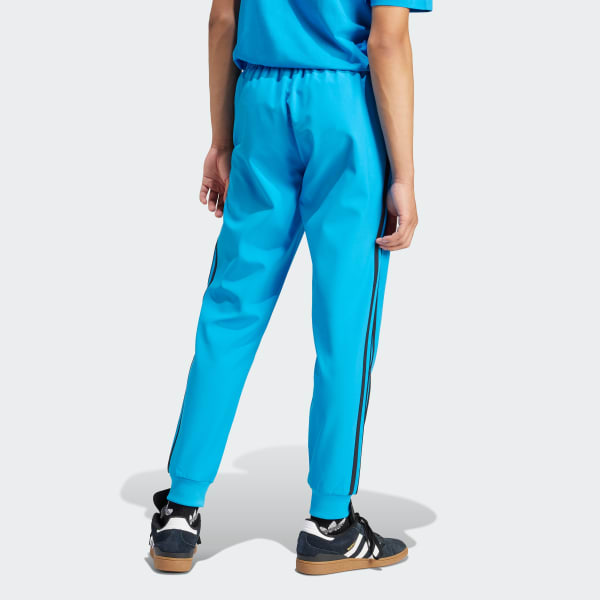 Μπλε SST Bonded Track Pants