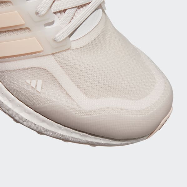Pink Ultraboost 5.0 DNA Shoes