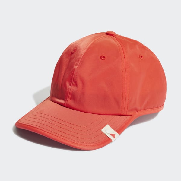 Rojo Gorra Dad