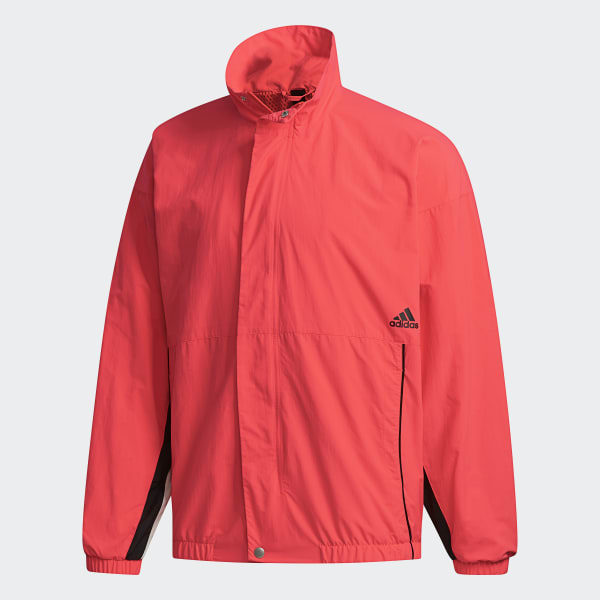 Adidas must shop have windbreaker