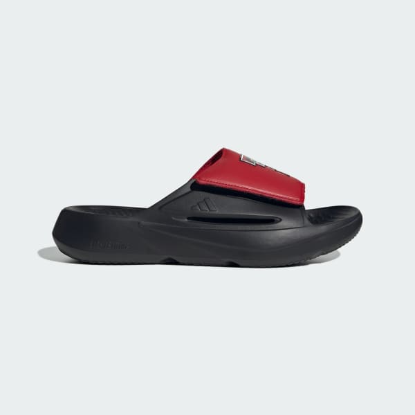 Texas Tech Red Raiders Lightblaze Slide