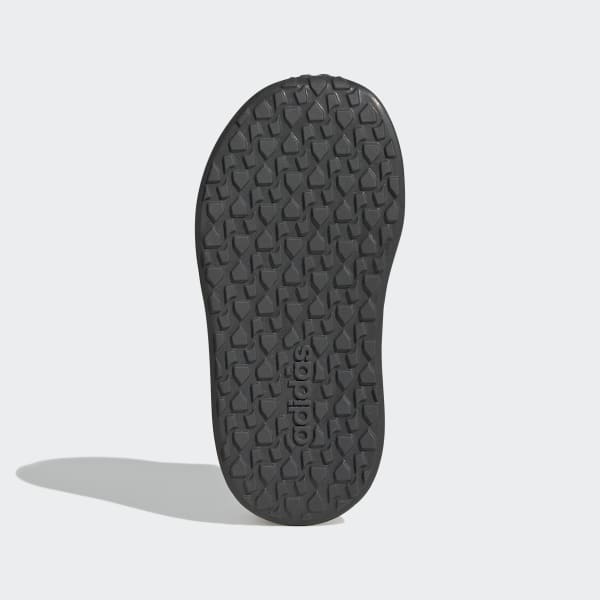 Azul Sapatilhas com Velcro para Running e Lifestyle VS Switch 3