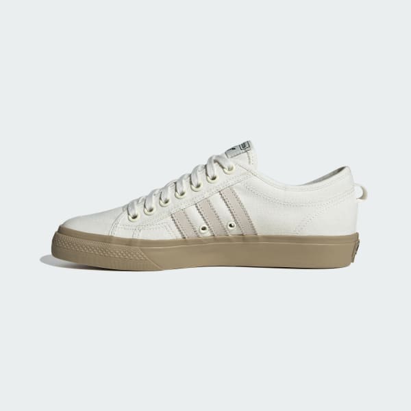 Adidas nizza lo white shop
