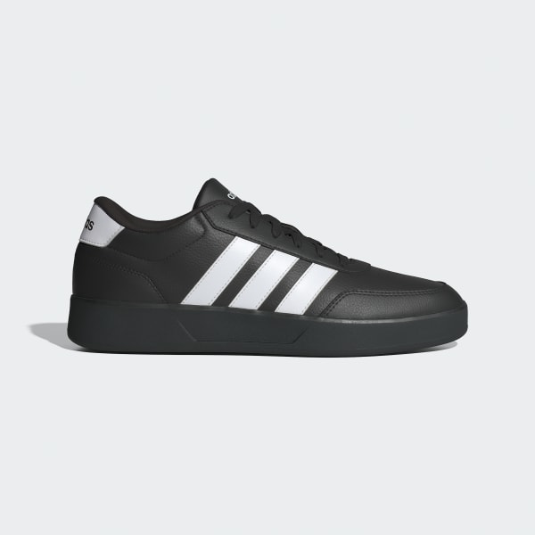 Black Breaknet 3.0 Shoes