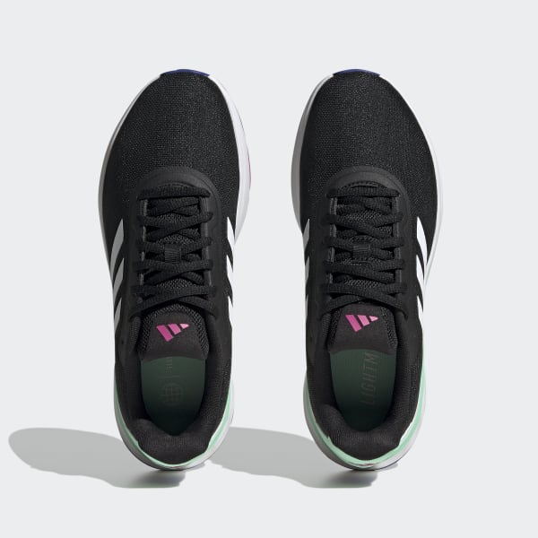 Black Start Your Run Shoes