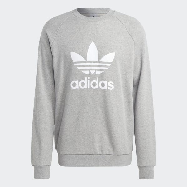 Gra Adicolor Classics Trefoil Crewneck sweatshirt