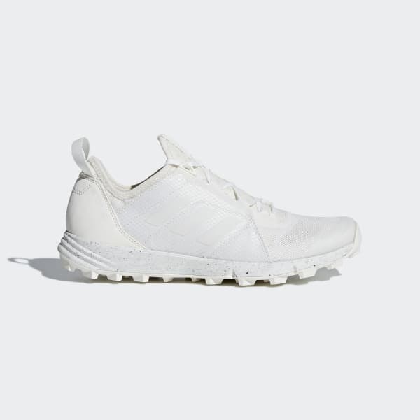 adidas terrex blancas