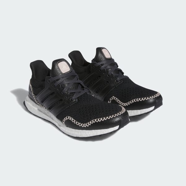 Black Ultraboost 1.0 Shoes