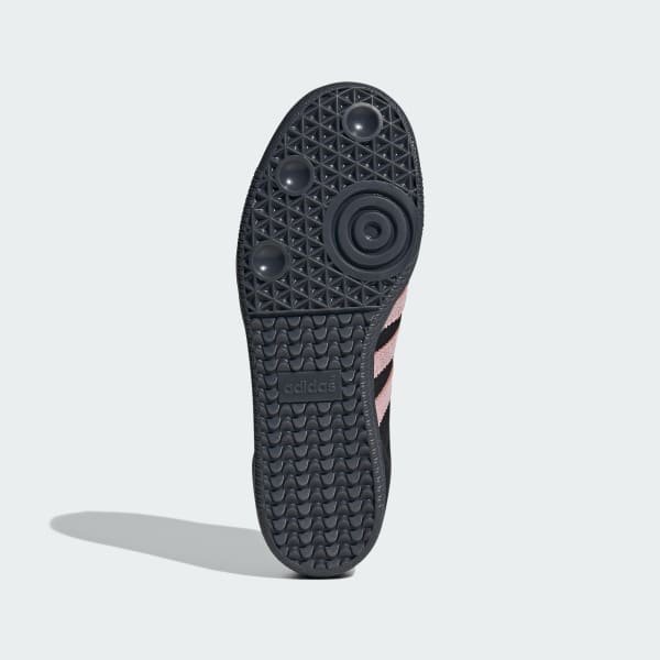 Negro Zapatillas Samba OG