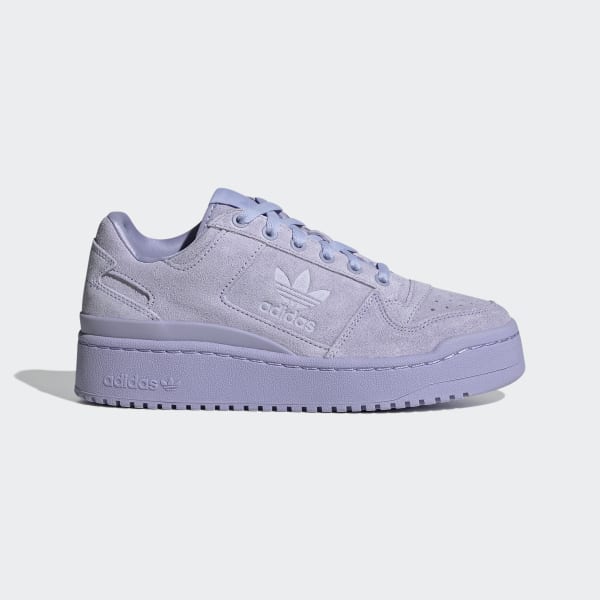 adidas Tenis Forum Bold - Violeta | adidas Mexico