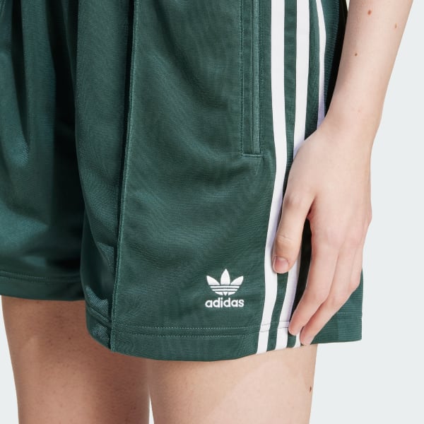 Adidas originals firebird shorts new arrivals