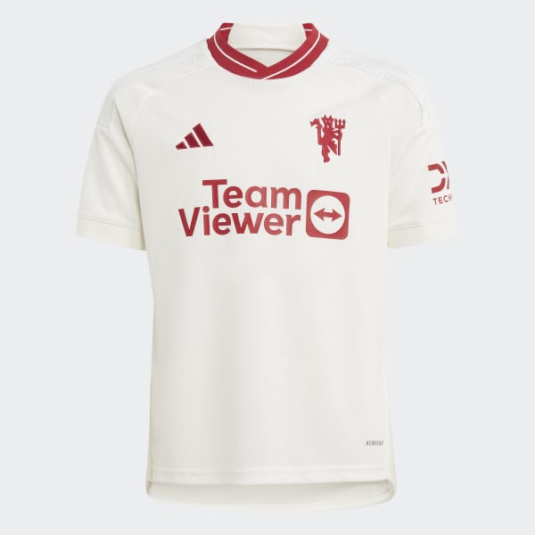 adidas Manchester United 23 24 adidas Thailand