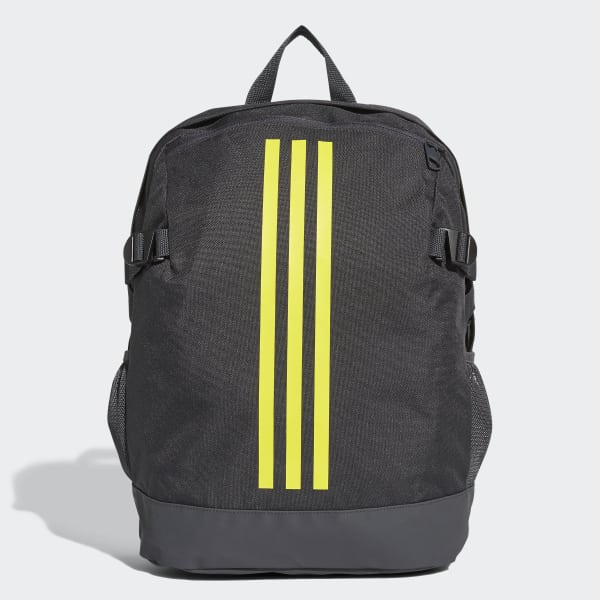 grey bookbag