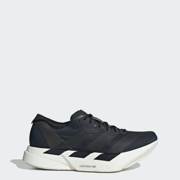 Preto Sapatilhas Adizero Adios Pro 4