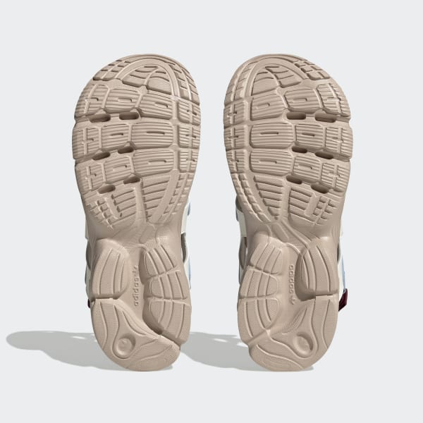 Brown adidas Astir Sandals