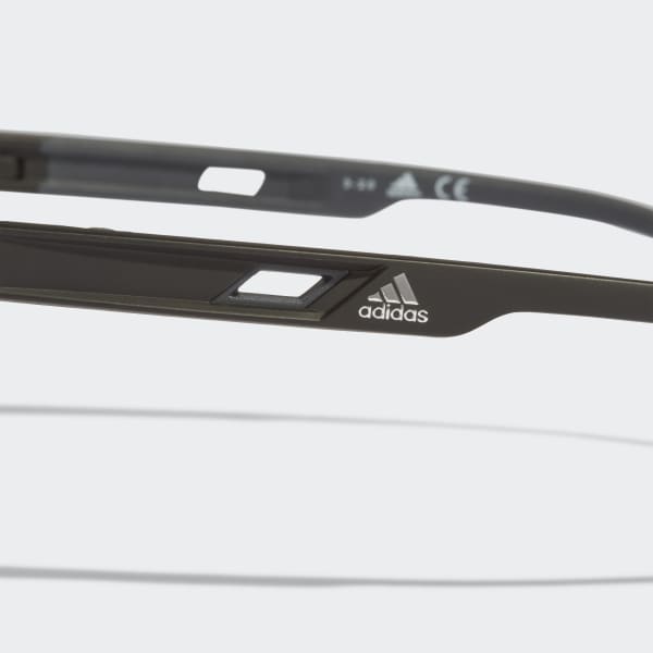 cierna Slnečné okuliare Sport SP0034