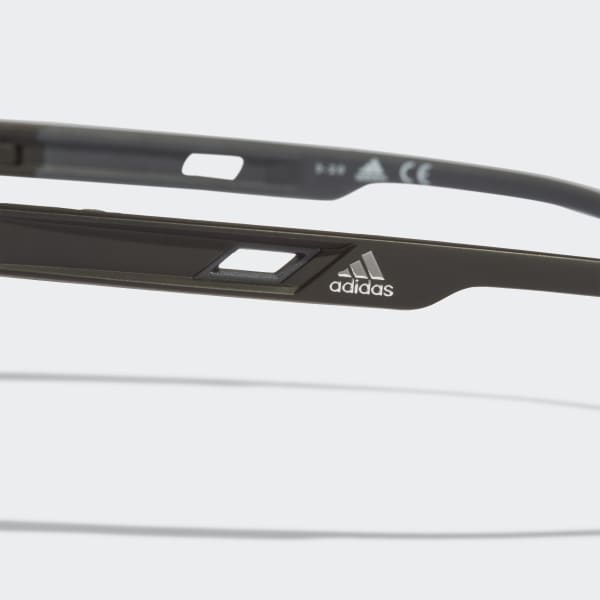 Μαύρο Sport Sunglasses SP0034