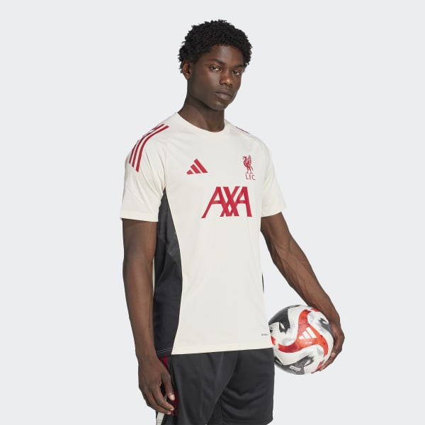 adidas Liverpool FC Tiro 25 Competition Training Jersey