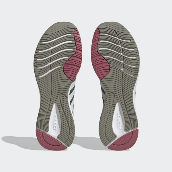 Verde Zapatillas Edge Lux