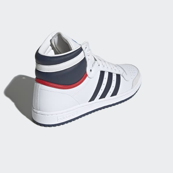 adidas top ten
