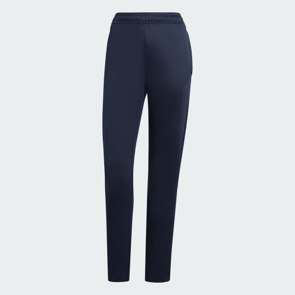 Blue Tiro Track Pants