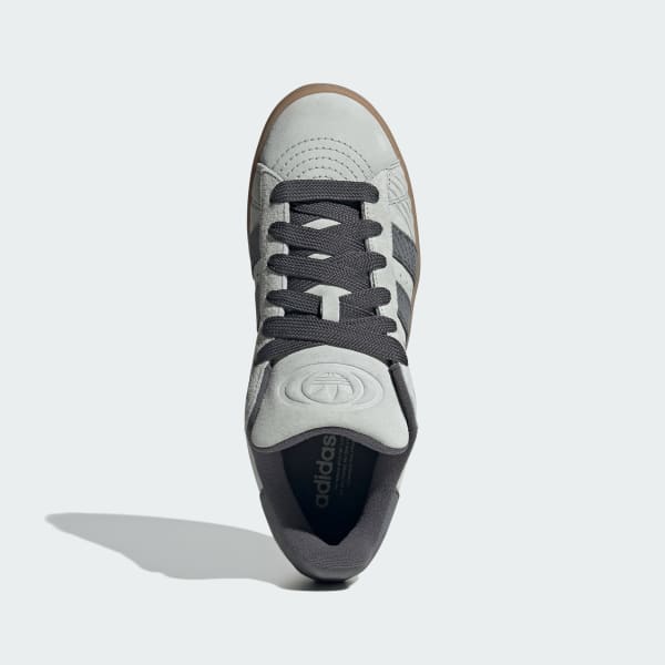Grey Campus 00s Shoes