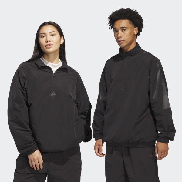 極美品 adidas ブランドロゴ イエロー/ブルー リバーシブル バスケシャツ バスケットボールユニフォーム | リバーシブルユニフォーム が
