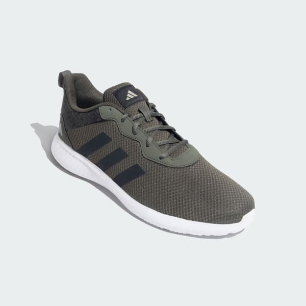 Green ULTRA RESPONSE SHOES