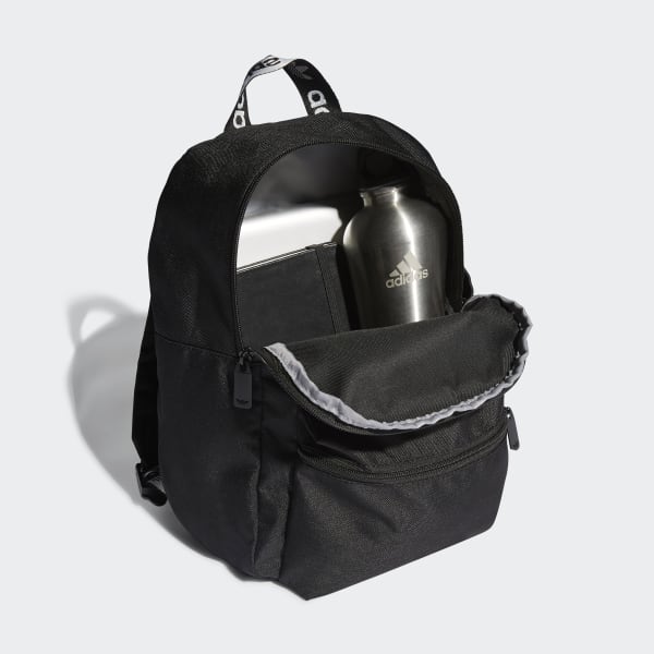 Μαύρο Adicolor Classic Backpack Small