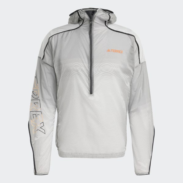 TERREX Agravic Windweave Pro Wind Jacket