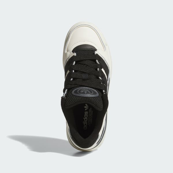 Blanco Zapatillas para niños Forum2000
