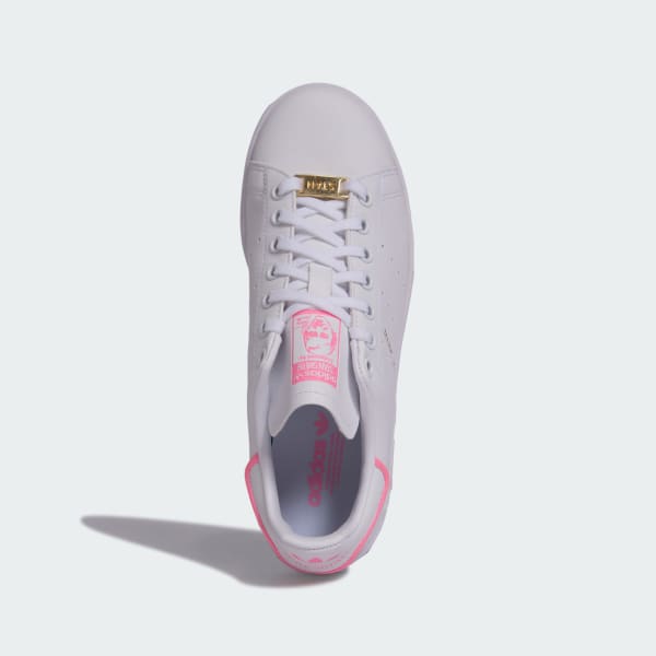 Branco Tênis Stan Smith