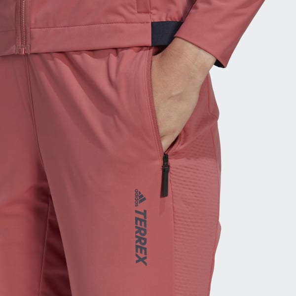 Rod Terrex Xperior Cross-Country Ski Soft Shell bukser AT988