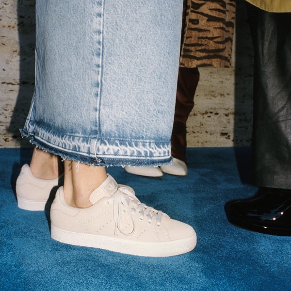 Adidas original stan smith ecaille cyan store