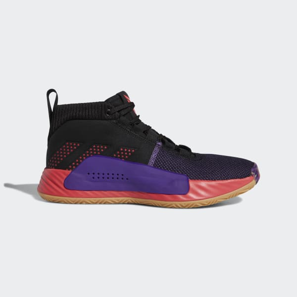 dame wakanda shoes