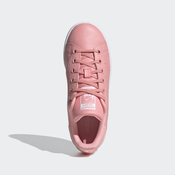 chaussure stan smith rose