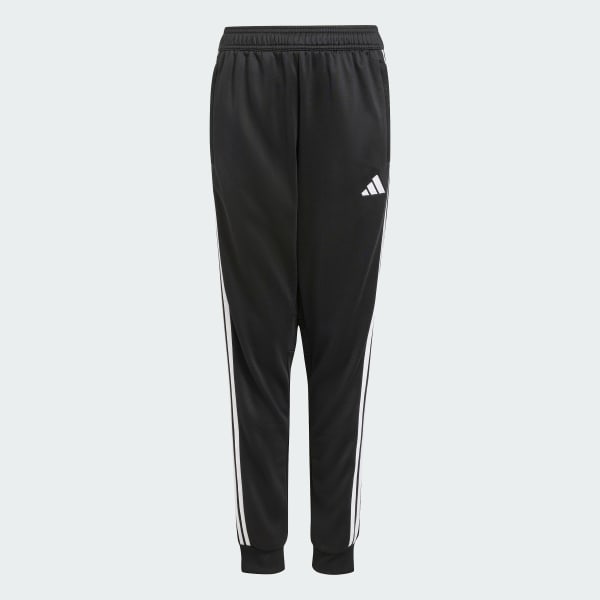 Noir Pantalon de survêtement Tiro 25 Essentials Enfants