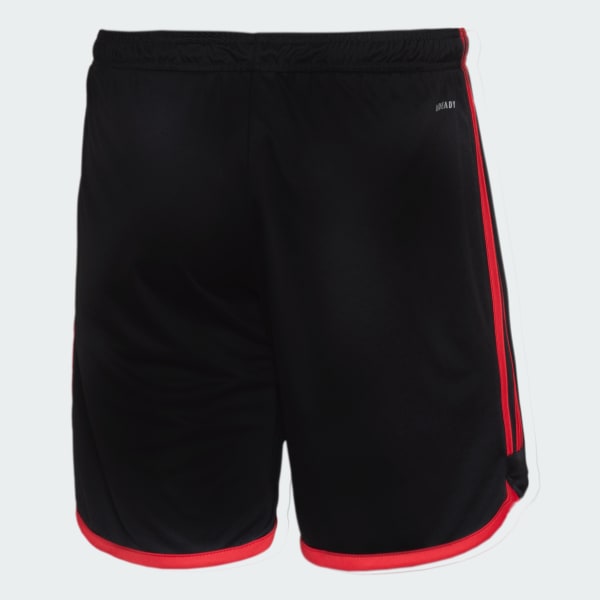 Pantaloncini flamengo clearance