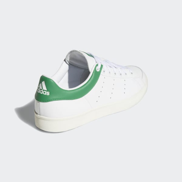 Golf shoes  adicross classic leather  white  green 2018 sales